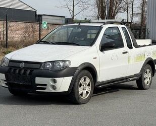 Fiat Strada Gebrauchtwagen