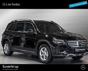 Mercedes-Benz GLB 200 Gebrauchtwagen