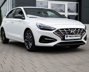 Hyundai i30 Gebrauchtwagen