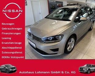 VW Golf Sportsvan Gebrauchtwagen