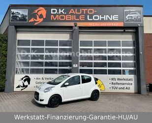 Citroen C1 Gebrauchtwagen