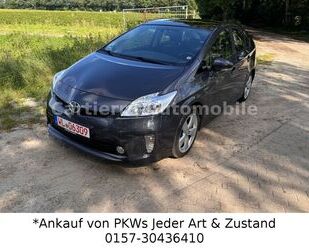 Toyota Prius Gebrauchtwagen