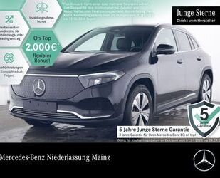 Mercedes-Benz EQA Gebrauchtwagen