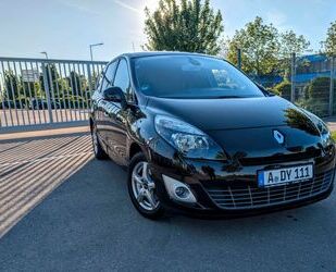 Renault Grand Scenic Gebrauchtwagen