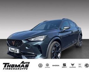 Cupra Formentor Gebrauchtwagen