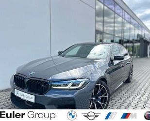 BMW M5 Gebrauchtwagen