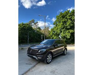Mercedes-Benz ML 350 Gebrauchtwagen