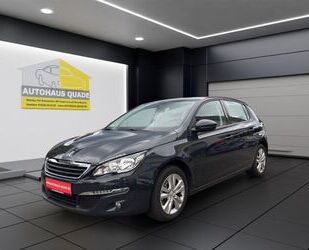 Peugeot 308 Gebrauchtwagen