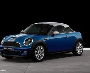 Mini Cooper S Coupé Gebrauchtwagen