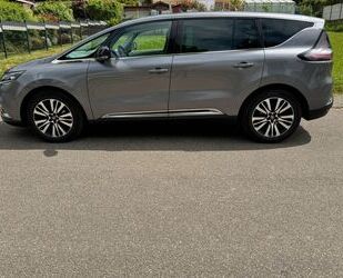 Renault Espace Gebrauchtwagen
