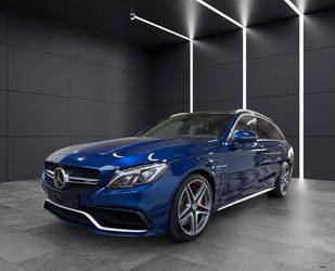 Mercedes-Benz C 63 AMG Gebrauchtwagen