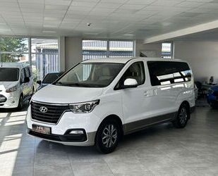 Hyundai H-1 Gebrauchtwagen
