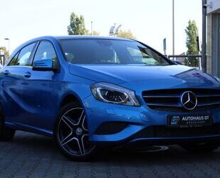 Mercedes-Benz A 220 Gebrauchtwagen