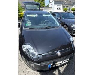 Fiat Punto Evo Gebrauchtwagen
