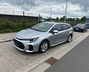 Suzuki Swace Gebrauchtwagen