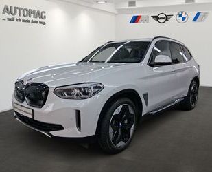 BMW iX3 Gebrauchtwagen