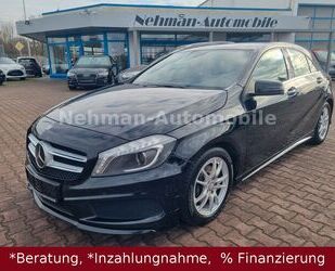 Mercedes-Benz A 200 Gebrauchtwagen