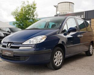 Peugeot 807 Gebrauchtwagen