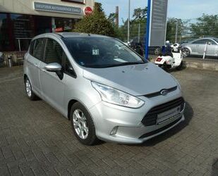 Ford B-Max Gebrauchtwagen