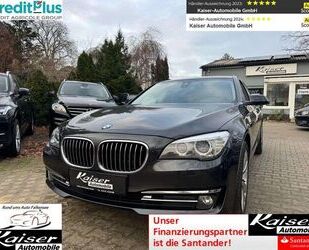 BMW 740 Gebrauchtwagen