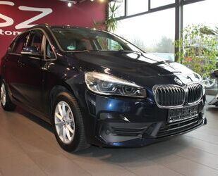 BMW 220 Active Tourer Gebrauchtwagen