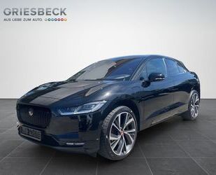 Jaguar I-Pace Gebrauchtwagen
