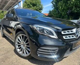 Mercedes-Benz GLA 180 Gebrauchtwagen