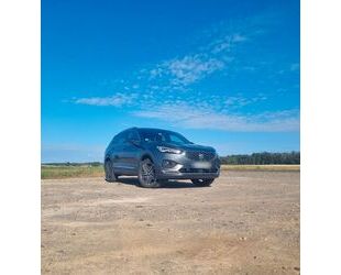 Seat Tarraco Gebrauchtwagen