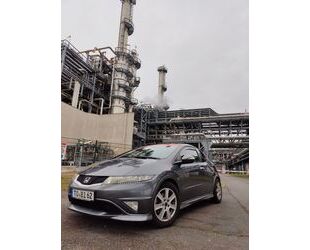 Honda Civic Gebrauchtwagen