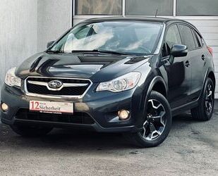 Subaru XV Gebrauchtwagen