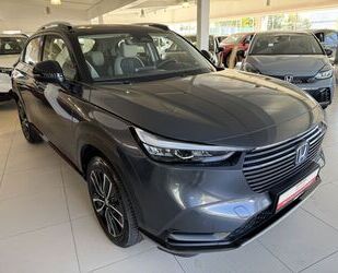 Honda HR-V Gebrauchtwagen