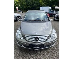 Mercedes-Benz B 200 Gebrauchtwagen