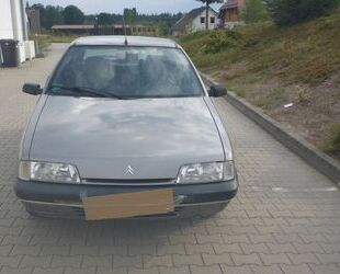Citroen ZX Gebrauchtwagen