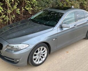 BMW 523 Gebrauchtwagen