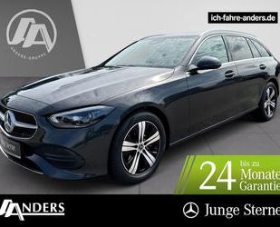 Mercedes-Benz C 200 Gebrauchtwagen