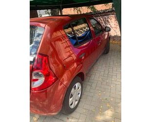 Dacia Sandero Gebrauchtwagen