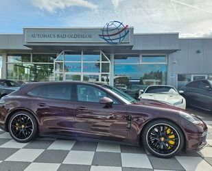 Porsche Panamera Gebrauchtwagen