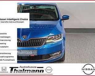 Skoda Rapid Gebrauchtwagen
