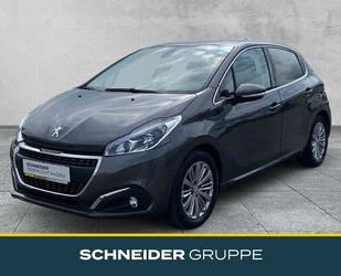 Peugeot 208 Gebrauchtwagen