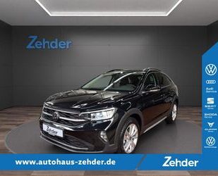 VW Taigo Gebrauchtwagen