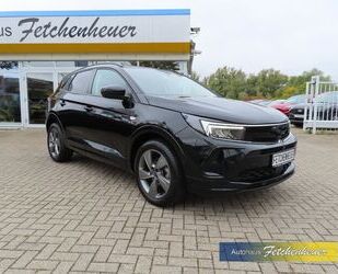 Opel Grandland (X) Gebrauchtwagen