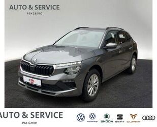 Skoda Kamiq Gebrauchtwagen