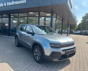 Jeep Avenger Gebrauchtwagen