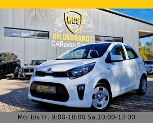 Kia Picanto Gebrauchtwagen