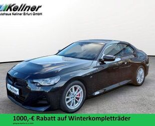 BMW 230 Gebrauchtwagen