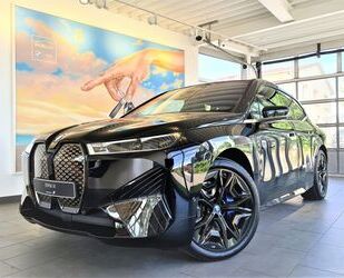 BMW iX Gebrauchtwagen