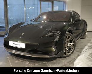 Porsche Taycan Gebrauchtwagen