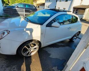 Alfa Romeo MiTo Gebrauchtwagen