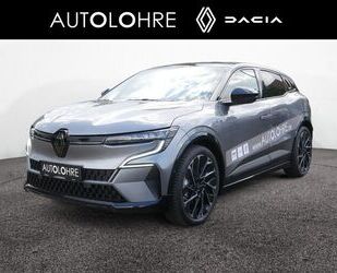 Renault Megane E-TECH Gebrauchtwagen