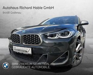 BMW X2 Gebrauchtwagen